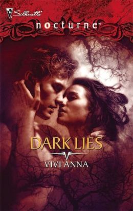 Dark Lies (Silhouette Nocturne #26)