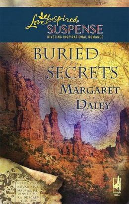 Buried Secrets