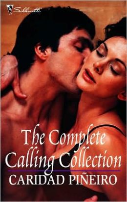 Caridad Pineiro Complete Calls Collection