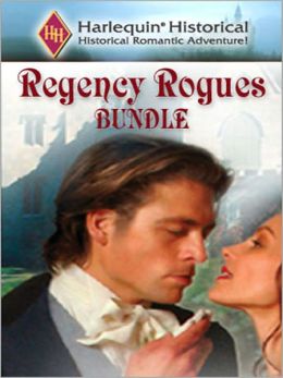 Regency Rogues Bundle