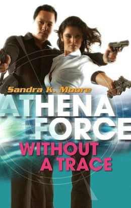 Without a Trace