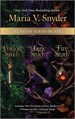 Study Series Bundle