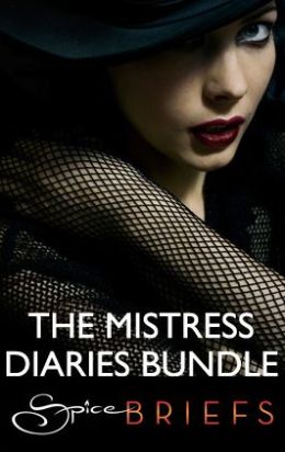 Mistress Diaries Bundle