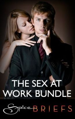 Sex At Work Bundle