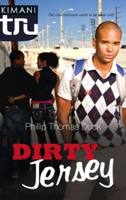 Dirty Jersey (Kimani Tru Series)