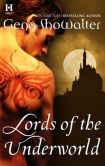 Book Cover Image. Title: Lords of the Underworld Bundle, Author: Gena Showalter