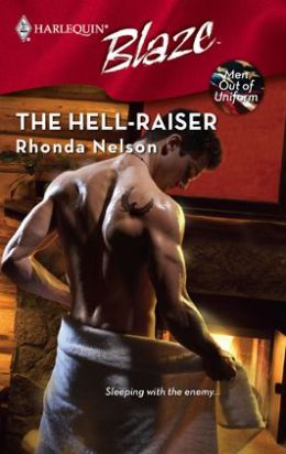 The Hell-Raiser