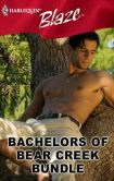 Book Cover Image. Title: Bachelors of Bear Creek Bundle, Author: Lori Wilde