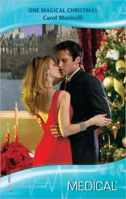 One Magical Christmas
