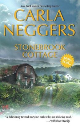 Stonebrook Cottage Carla Neggers