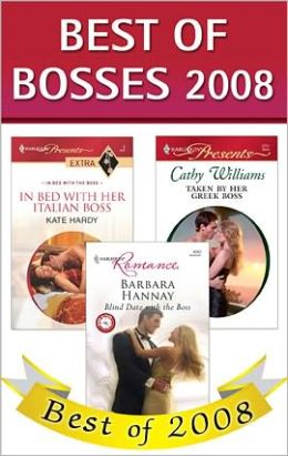 Best of Bosses 2008