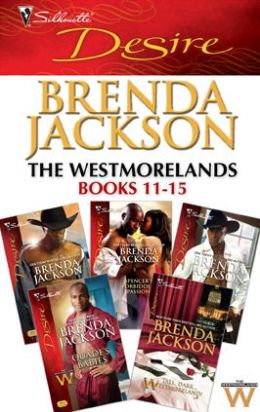 Westmorelands books 11-15