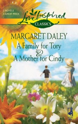 A Family for Tory/A Mother for Cindy