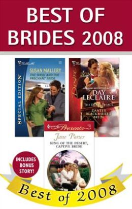 Best of Brides 2008