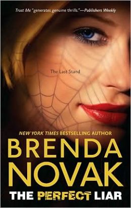 The Perfect Liar (Last Stand Series #5)