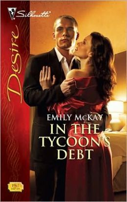 In the Tycoon's Debt