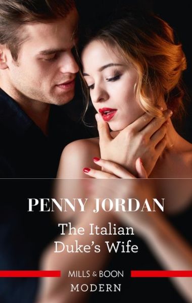 Epub computer books download Italian Duke's Wife by Penny Jordan English version