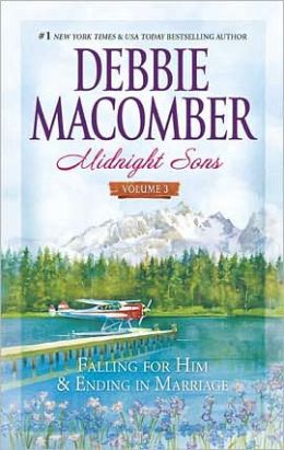 Midnight Sons, Volume 3: Falling for Him/Ending in Marriage/Midnight Sons and Daughters