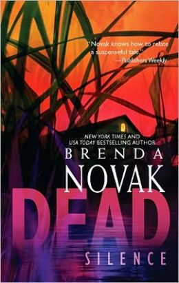 Dead Silence (Stillwater Trilogy Series #1)