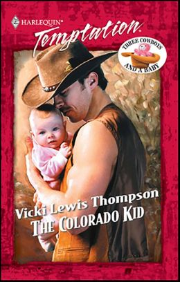 The Colorado Kid