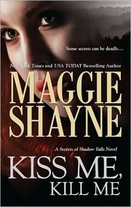 shadow kiss ebook