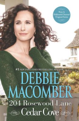 204 Rosewood Lane (Cedar Cove Series #2)