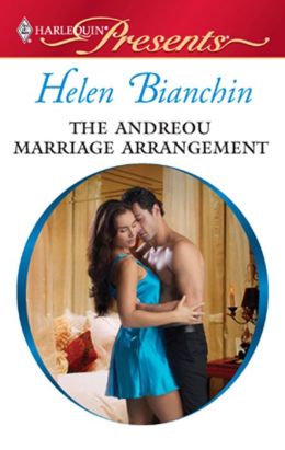 Marriage Arrangement (Harlequin Presents)