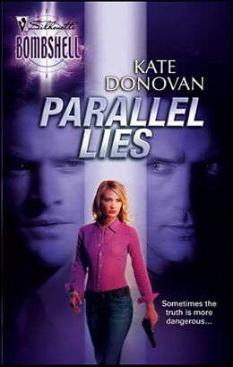 Parallel Lies (Bombshell Series #44)