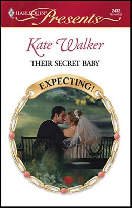 Their Secret Baby