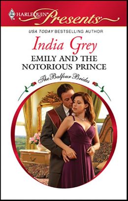 Emily and the Notorious Prince