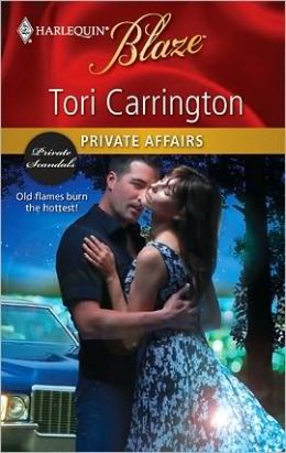 Private Affairs