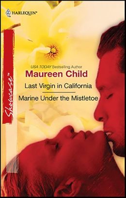 Last Virgin in California / Marine Under the Mistletoe