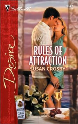 Rules of Attraction (Behind Closed Doors)