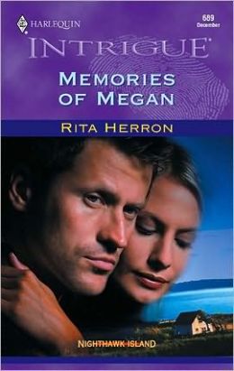 Memories of Megan (Nighthawk Island)