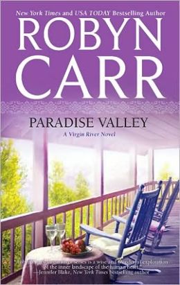Paradise Valley (Virgin River Series #7)
