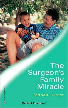 The Surgeon's Family Miracle