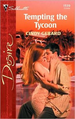 Tempting the Tycoon