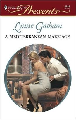 A Mediterranean Marriage