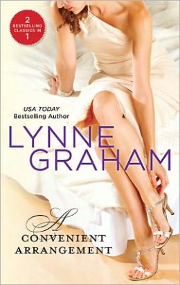 A Convenient Arrangement: The Italian's Wife/The Spanish Groom