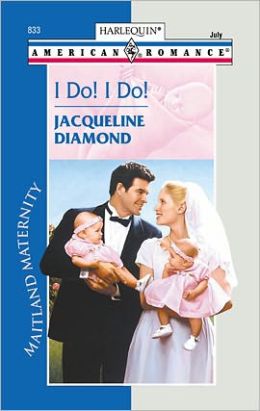 I Do! I Do!: Maitland Maternity