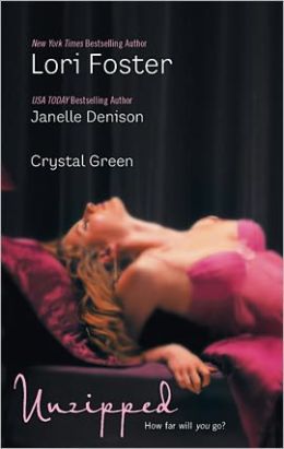 Unzipped: Tantalizing/Playmates/His Every Fantasy