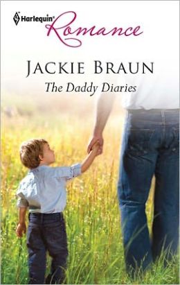 The Daddy Diaries (Harlequin Romance #4228)