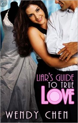 Liar's Guide to True Love Wendy Chen