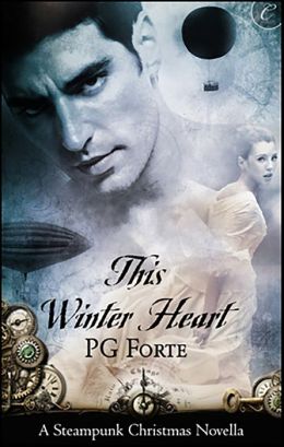 This Winter Heart: A Steampunk Christmas Novella
