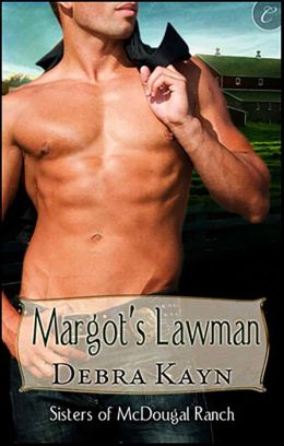 Margot's Lawman
