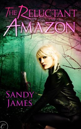 The Reluctant Amazon