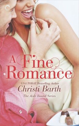 A Fine Romance