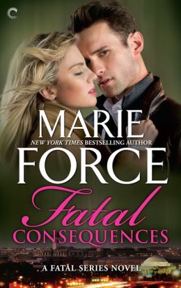 Fatal Consequences (Fatal Series #3)
