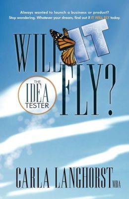 Will It Fly? The Idea Tester