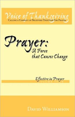 Prayer